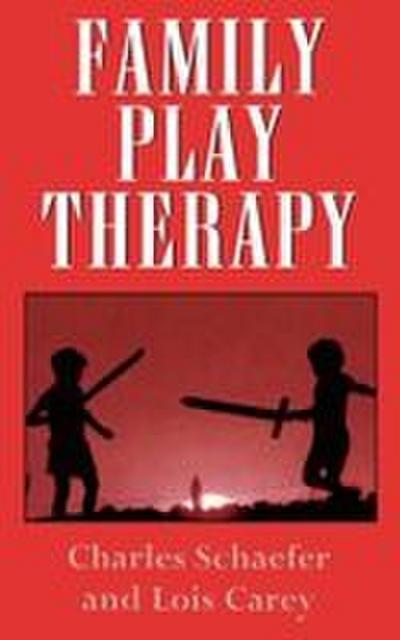 Family Play Therapy