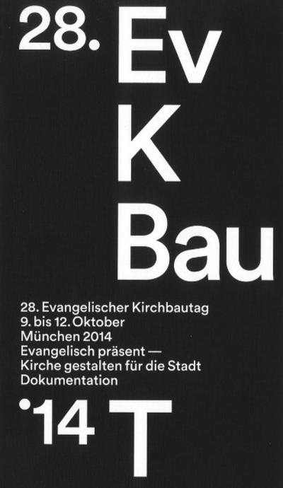 KBI 09 - 28. Evangelischer Kirchbautag