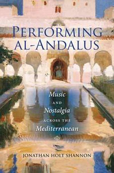 Performing Al-Andalus