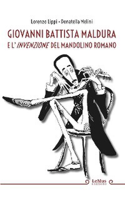 Giovanni Battista Maldura e l’invenzione del mandolino romano