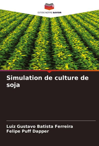 Simulation de culture de soja