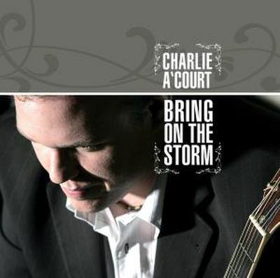 Bring On The Storm