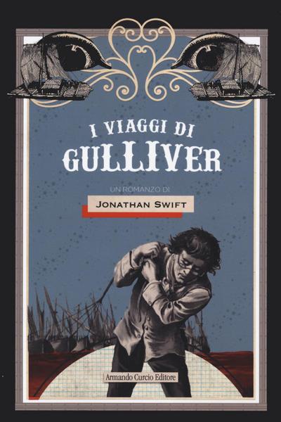 Viaggi di Gulliver