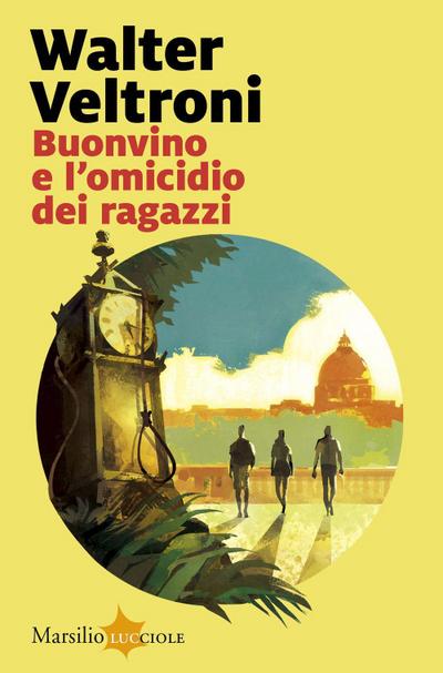 Buonvino e l’omicidio dei ragazzi
