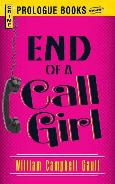 End of a Call Girl
