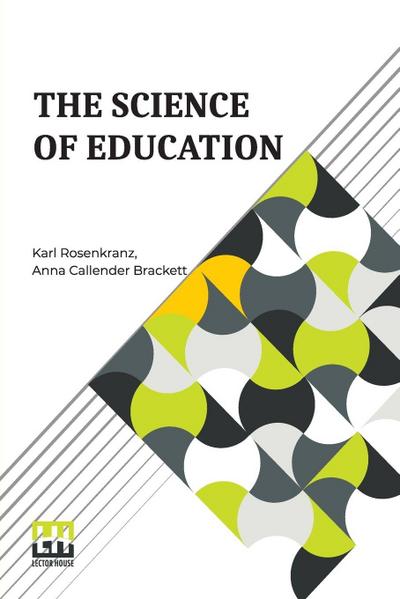 The Science Of Education