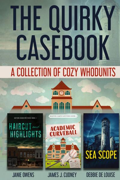 The Quirky Casebook