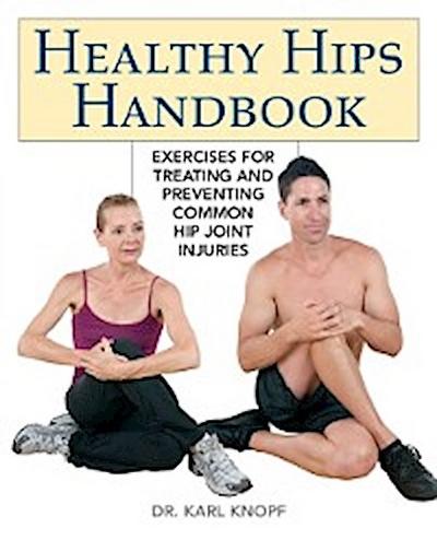 Healthy Hips Handbook