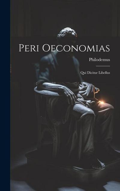 Peri Oeconomias