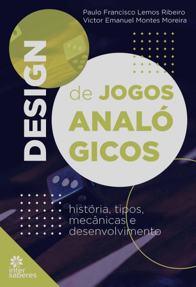 Design de jogos analógicos: