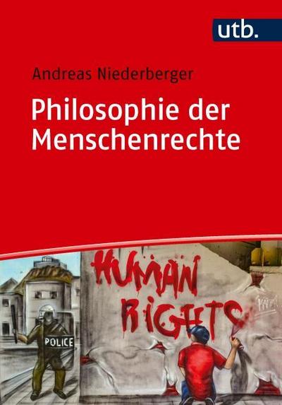 Philosophie der Menschenrechte