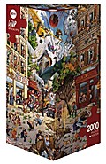 Apocalypse (Puzzle)