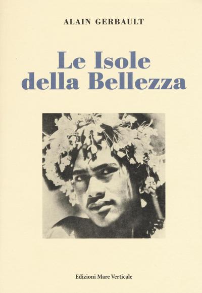 Gerbault, A: Isole della bellezza