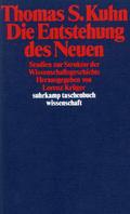 Die Entstehung des Neuen