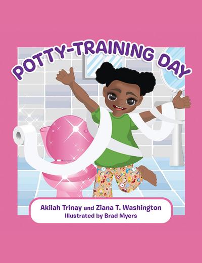 Potty-Training Day