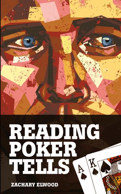 Reading Poker Tells