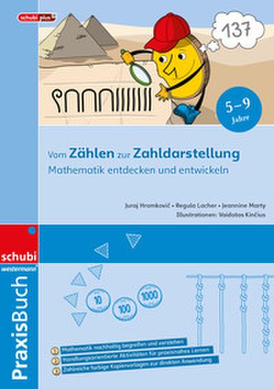 Mathematik entdecken und entwickeln