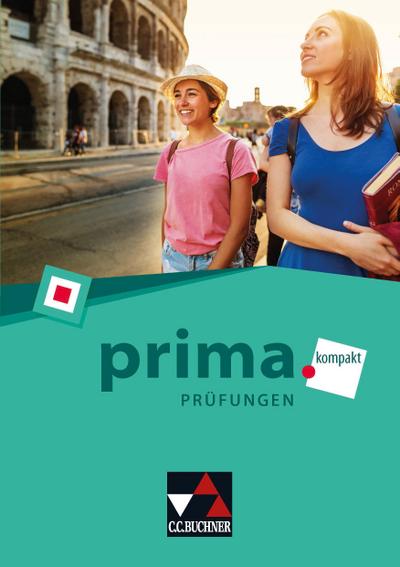 prima.kompakt Prüfungen