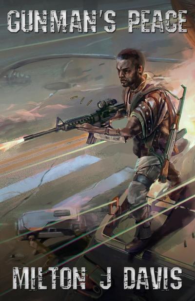 Gunman’s Peace