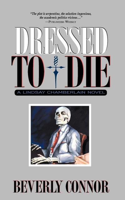 Dressed to Die