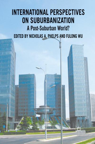International Perspectives on Suburbanization