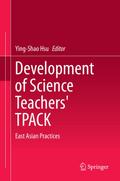 Development of Science Teachers’ TPACK