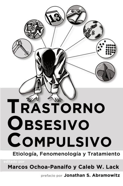 Trastorno obsesivo-compulsivo