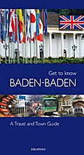 Get to know Baden-Baden