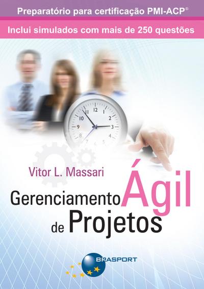 Gerenciamento Ágil de Projetos