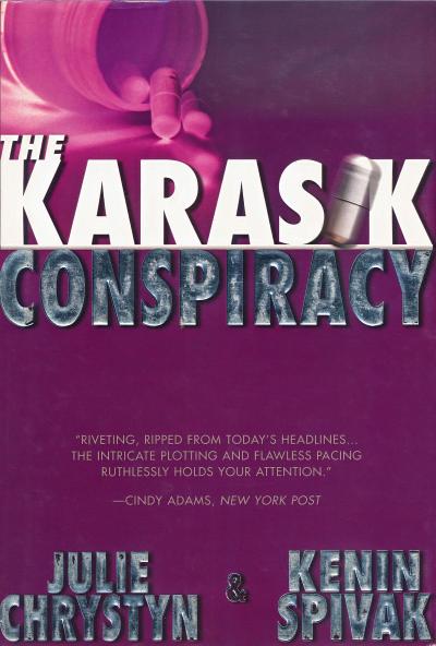 Karasik Conspiracy