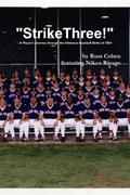 "Strike Three!" - A Player’s Journey through the Infamous Baseball Strike of 1994
