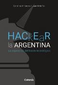 Hackear la Argentina