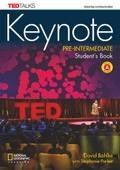 Keynote - A2.2/B1.1: Pre-Intermediate