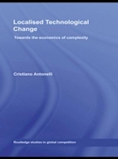 Localised Technological Change