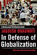 In Defense of Globalization