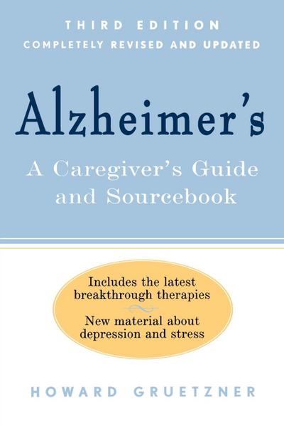Alzheimer’s
