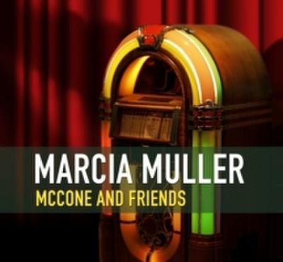 McCone and Friends