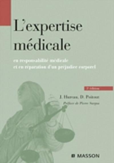 L’’expertise médicale