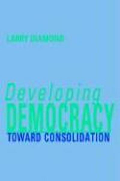 Developing Democracy