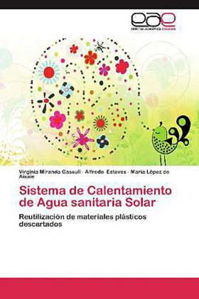 Sistema de Calentamiento de Agua sanitaria Solar
