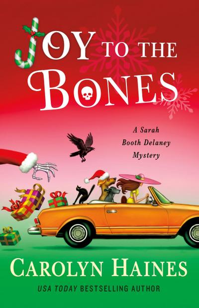 A Joy to the Bones