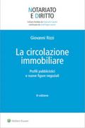 La circolazione immobiliare
