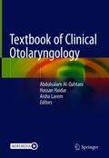 Textbook of Clinical Otolaryngology