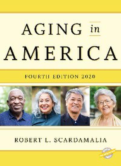 Aging in America 2020