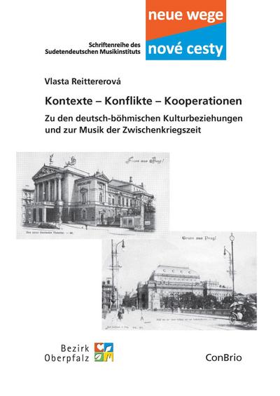 Kontexte - Konflikte - Kooperationen