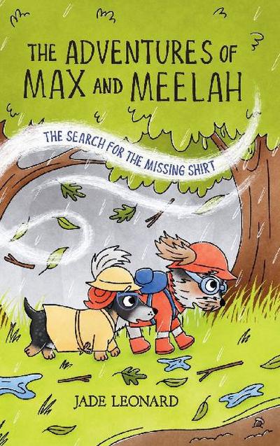 The Adventures of Max and Meelah