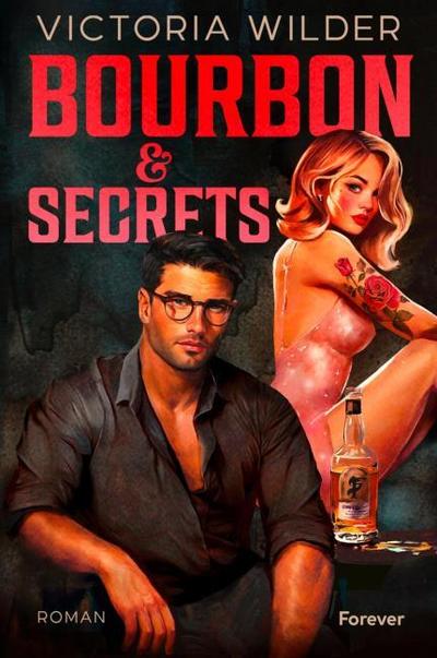 Bourbon and Secrets