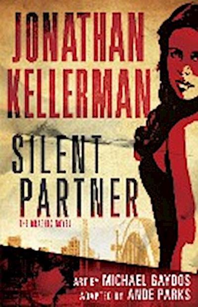 Silent Partner: The Graphic Novel