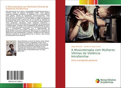 A Musicoterapia com Mulheres Vítimas de Violência Intrafamiliar