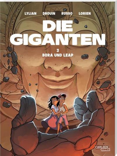 Bora und Leap